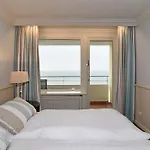 Lejlighed Metropol, Whg 107, Seeseite Vesterland
