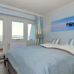 Metropol, Whg 107, Seeseite Vesterland