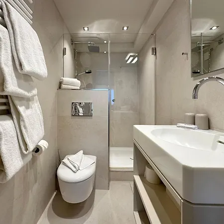 Lägenhet Metropol, Whg 107, Seeseite 5og Westerland