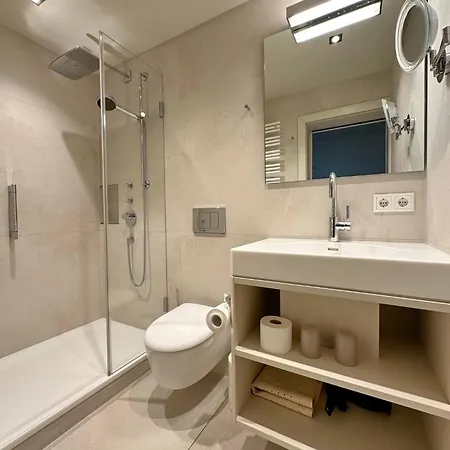 Metropol, Whg 107, Seeseite 5og Apartment *