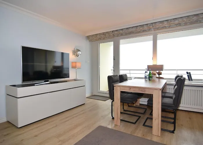 Metropol, Whg 107, Seeseite 5og *